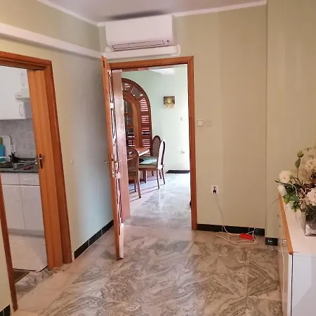 Near - Marica Apartment *