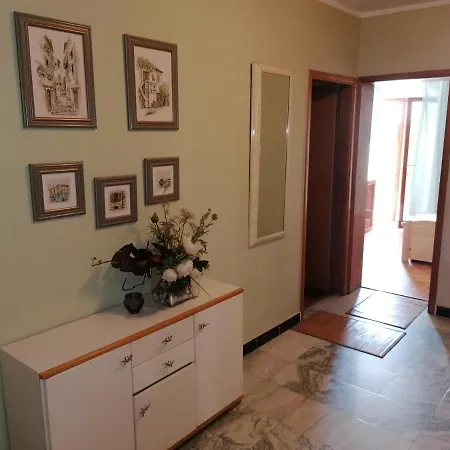 Apartment Near - Marica *
