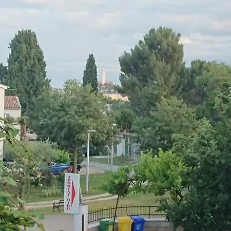 Apartment Near - Marica Rovinj