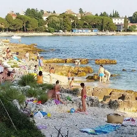 Near - Marica Apartment