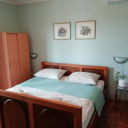 Near - Marica Apartment *