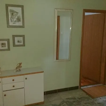 Near - Marica Apartment *