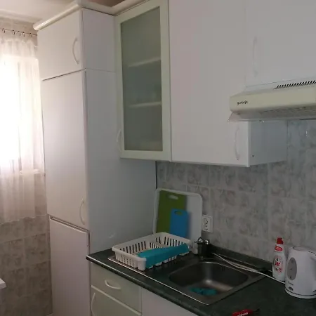 Near - Marica Apartment Rovinj