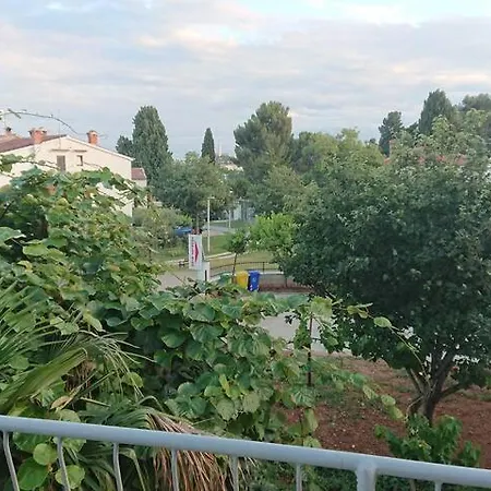 Near - Marica * Rovinj
